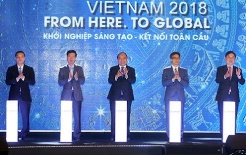 Triết lý là khi Nhà nước, Doanh nghiệp và Cộng đồng Xã hội “Cùng Nghĩ, cùng Làm”, thì sẽ xuất hiện tiền đề của thành công
