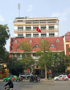 Định hướng hoạt động Viện nghiên cứu – Think Tank SENA năm 2020