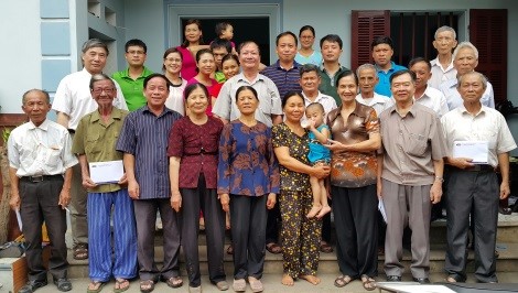 Phải lấy mạnh hơn để thắng kẻ địch mạnh. Điều đó có từ sức mạnh tổng hợp của Việt Nam và Đồng minh
