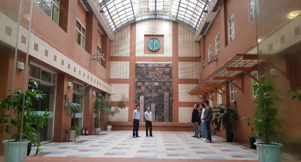 Dịch vụ sự kiện