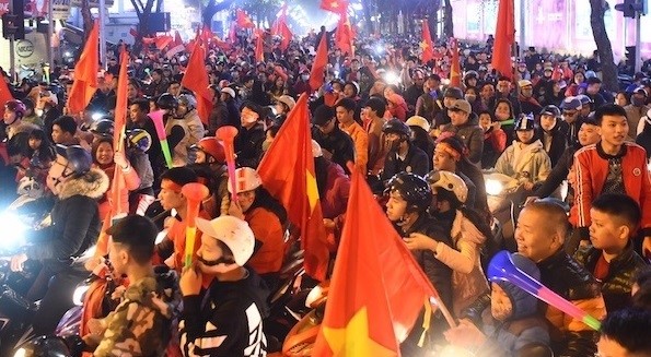 Mỗi Dân tộc đều cần Lãnh đạo biết mở Đường mới đưa đất nước phát triển, biết mang Niềm tin mới cho người Dân và để họ Tự do đi tìm Hạnh phúc