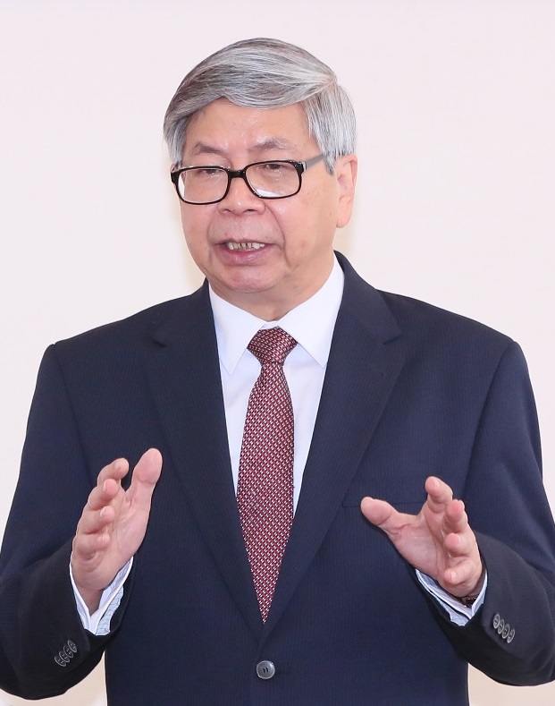 Vân Đồn, Vân Phong, Phú Quốc phải vừa là tiền đồn  Tổ Quốc, vừa là điểm đầu con đường cao tốc đưa Việt Nam  đến với thế giới và Thế giới đến với Việt Nam