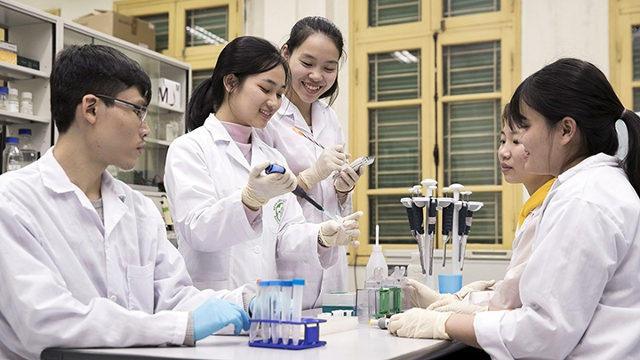 Giáo dục đại học: Không chỉ là tự chủ tài chính
