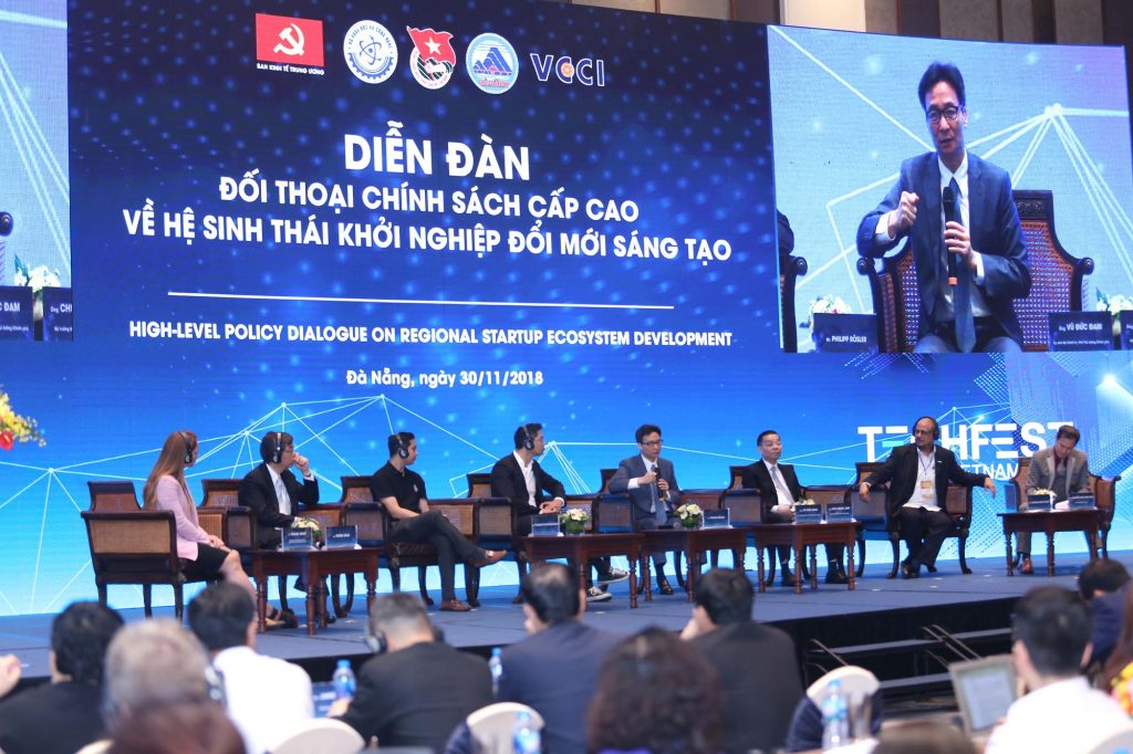 Startup Việt ra thế giới: Hãy bắt đầu từ những nhu cầu thiết thực